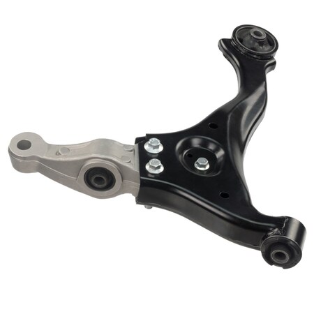 Delphi Suspension Control Arm, Tc3484 TC3484